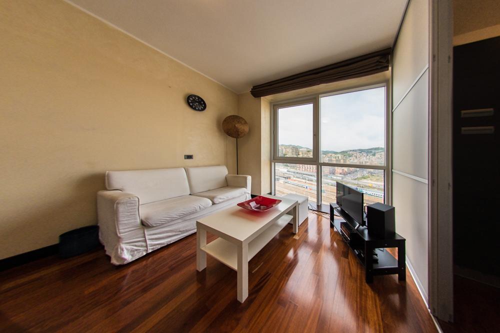 Torre Lambruschini Apartment Genoa