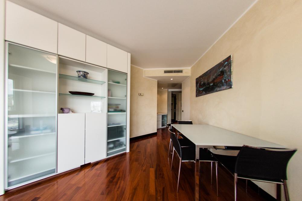 Apartment Torre Lambruschini Genoa