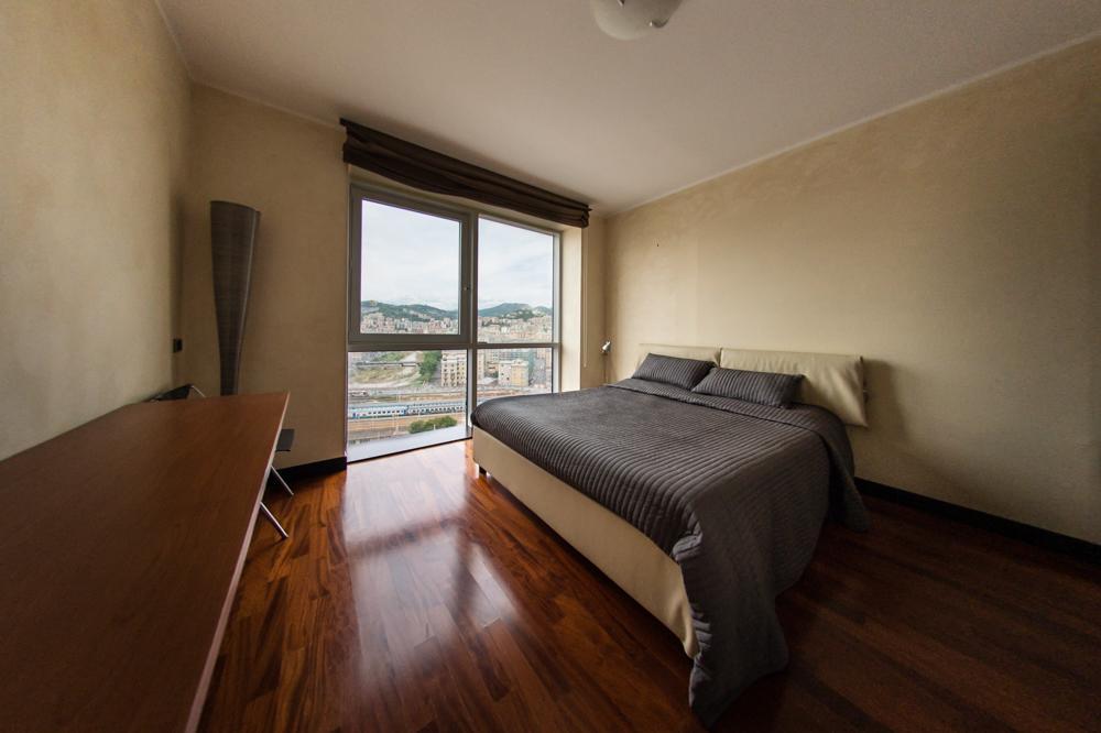 Torre Lambruschini Apartment *