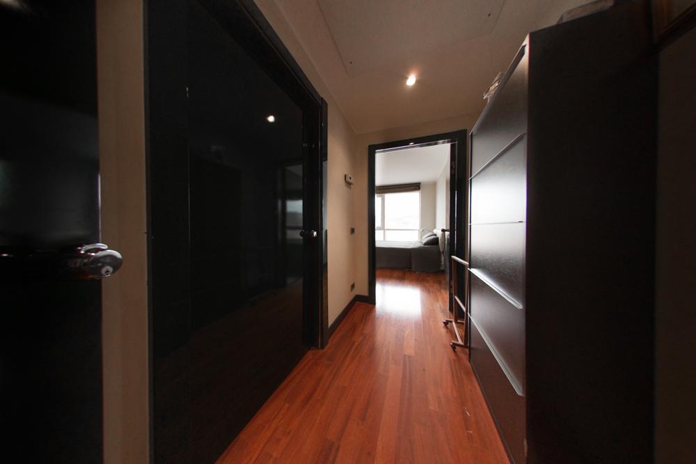 Apartment Torre Lambruschini Genoa